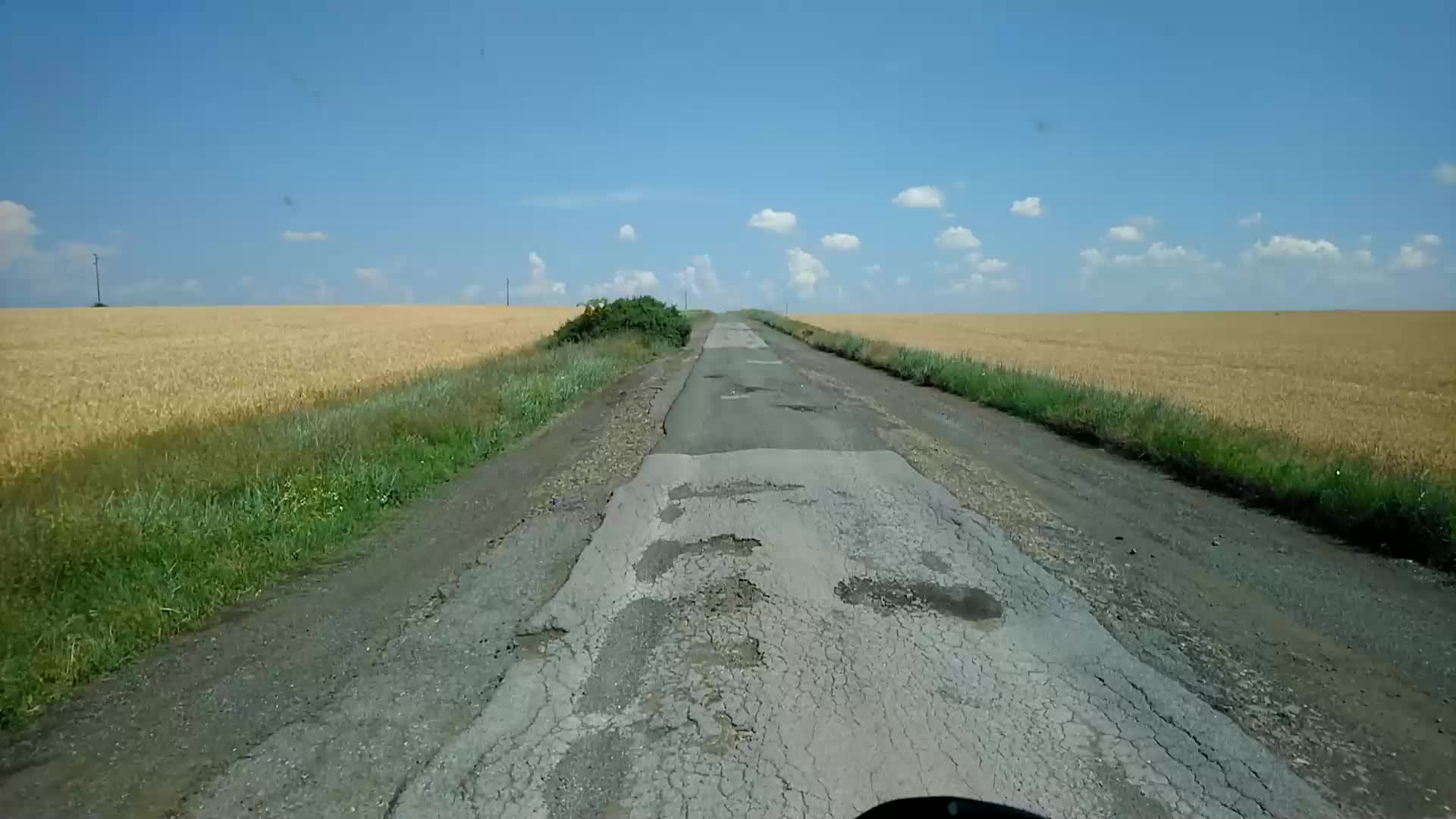 Пътища