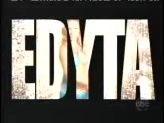 Dancing with the stars - Elimination Night - Week Viii