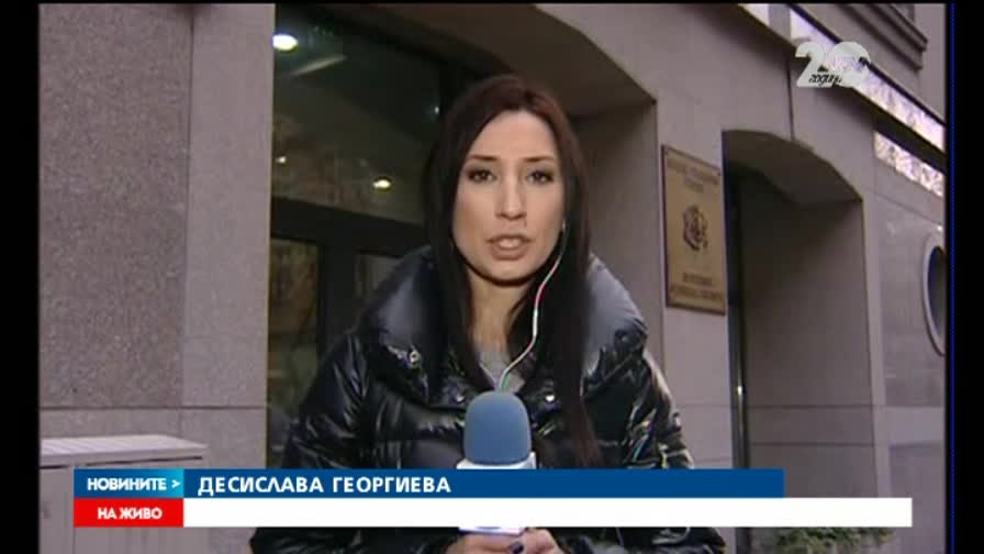 Спорове и скандали заради избор на висш магистрат - Новините на Нова