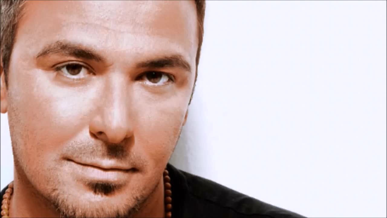 Гръцка Премиера! Antonis Remos - Това съм аз- Ime Ego