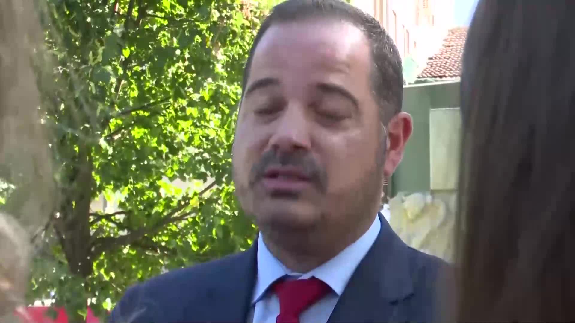 Калин Стоянов: Допълваме сигнала към прокуратурата за разследването срещу Пеевски с нови данни