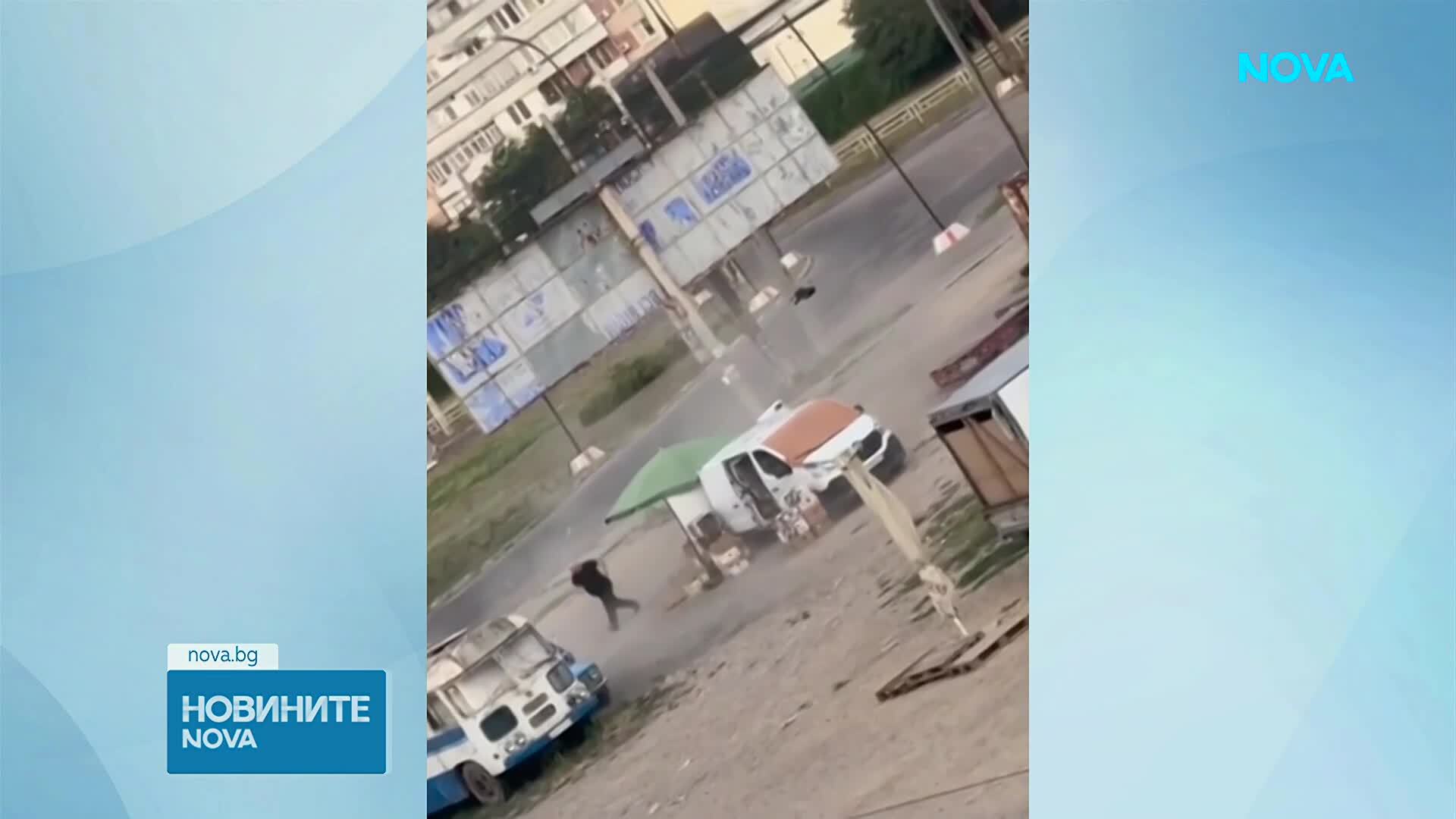 Русия и Украйна с взаимни обвинения за атаки срещу цивилни