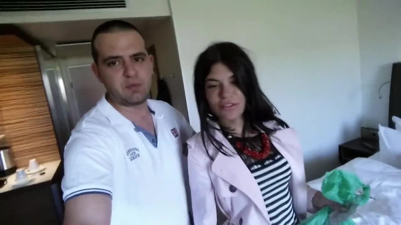 Пътуване до Берлин