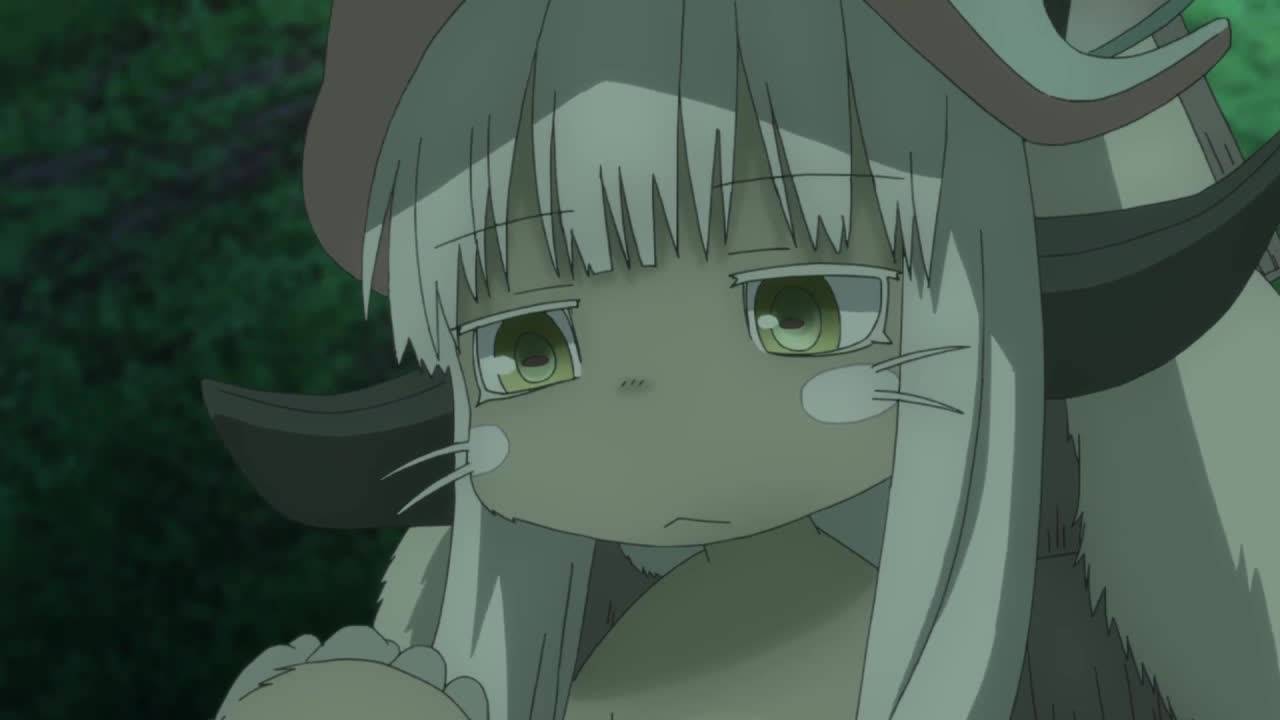 [ Бг Суб ] Made in Abyss Episode 11