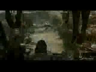 Loreena Mckennitt - Full Circle -Gladiator