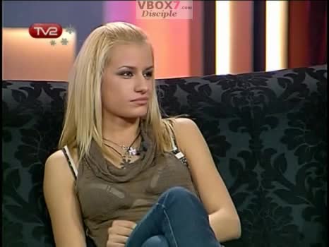 Яна и Жана в Шоуто на Азис 17.12.2007 Част2 High-Quality