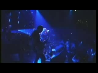Massive Attack And Portishead