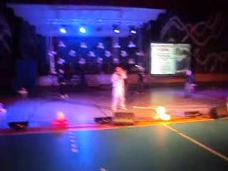 Благотворителен концерт за Милена - 5 Kingz 