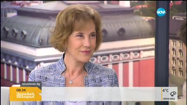 Посланикът ни в САЩ: Изразът за американската мечта вече е неприложим