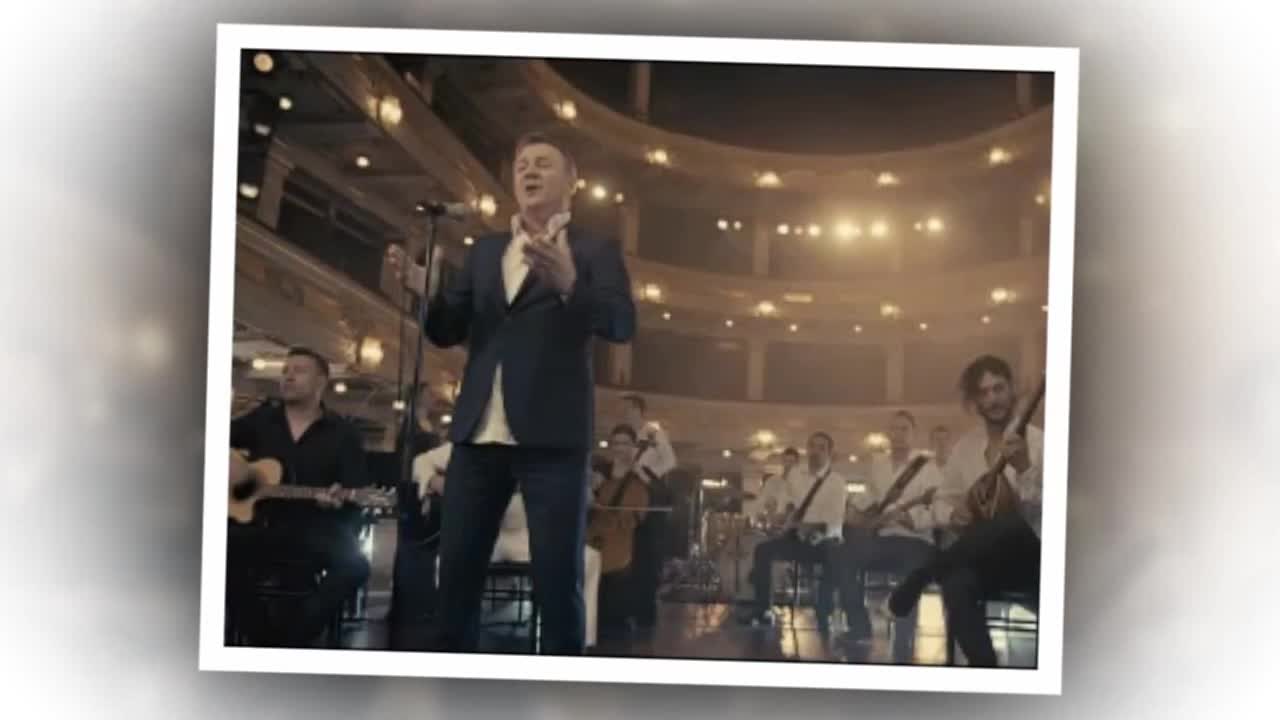 Premijera !!! Nedeljko Bajic Baja 2014 - Sam u noci - Prevod