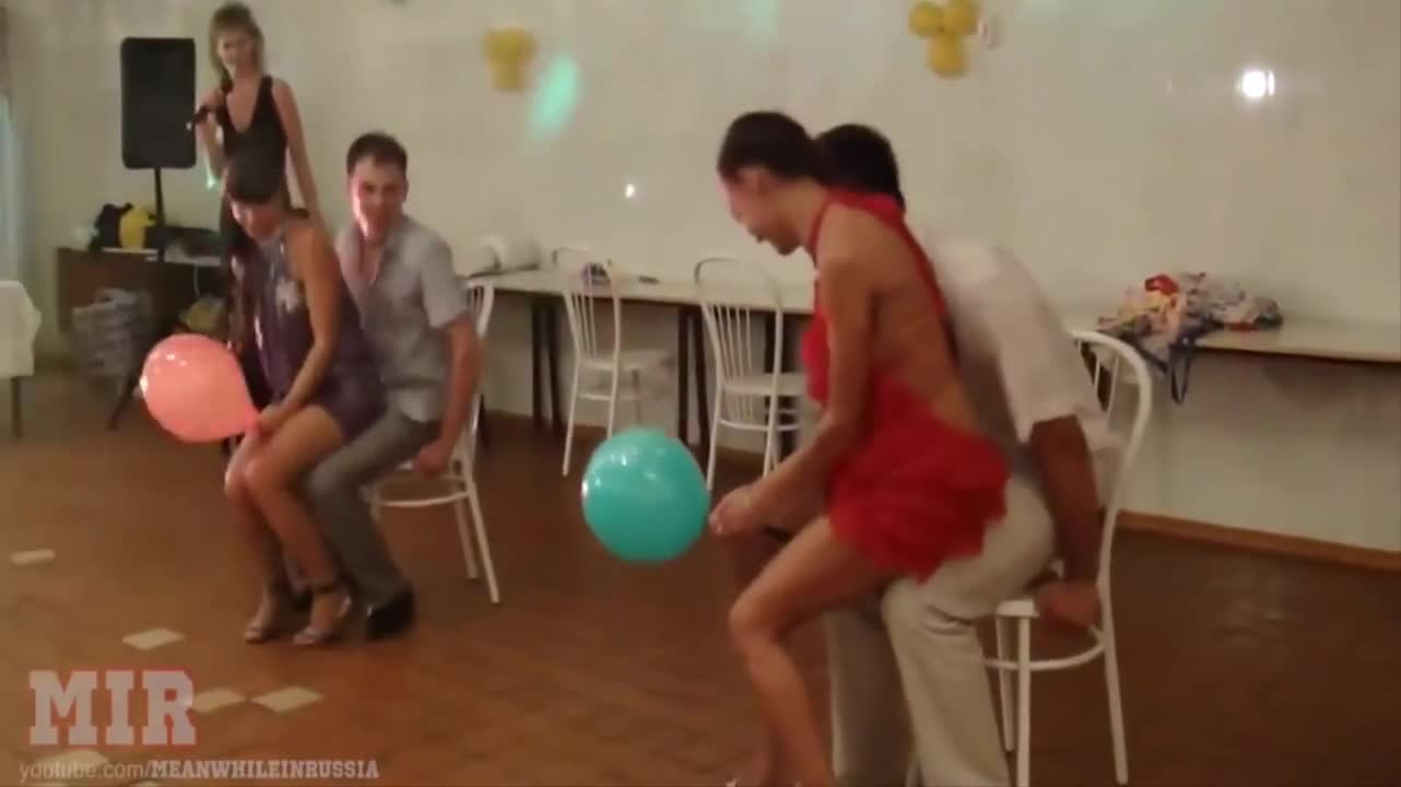 Тези руснаци са наистина луди!Смях!!!
