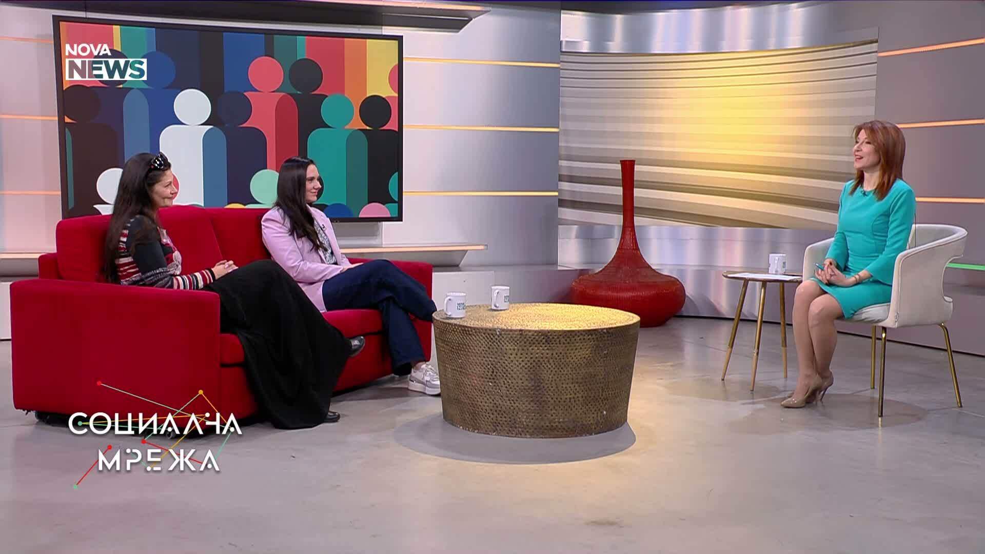 Кой се грижи за майките, когато всички очакват те да се грижат за другите?