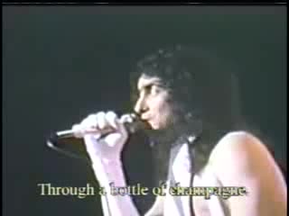 Angel - Magic Touch