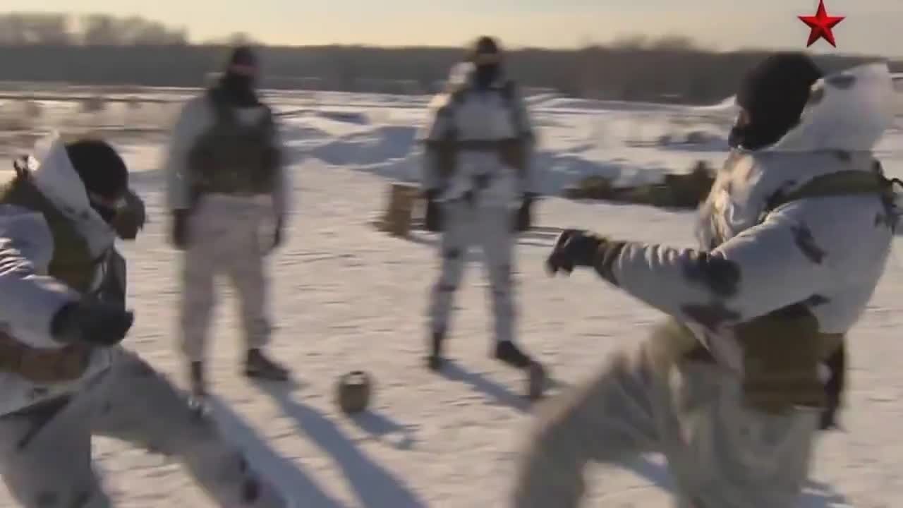 Ето защо не трябва да ядосваш руснаците !