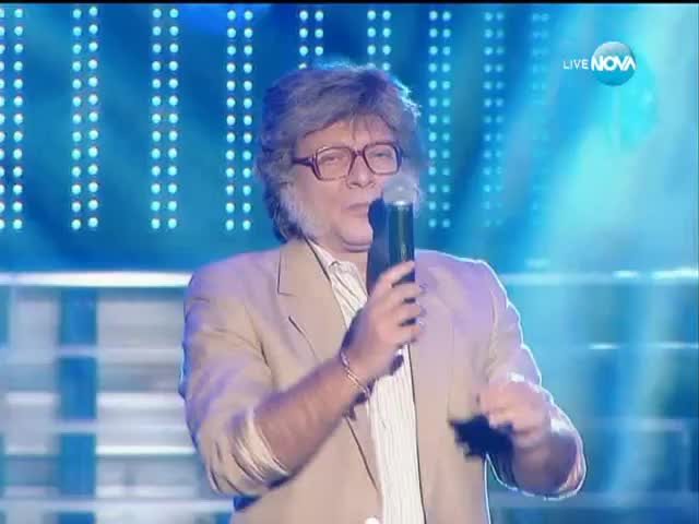 Маги като Георги Минчев - Като две капки вода - 10.03.2014 г.