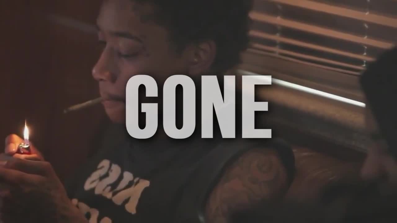 » Лудница! » Wiz Khalifa ft. Juicy J - Gone [ Официално Видео ]