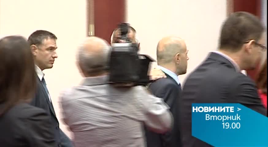 В централната емисия на Новините на Нова за 19 май очаквайте