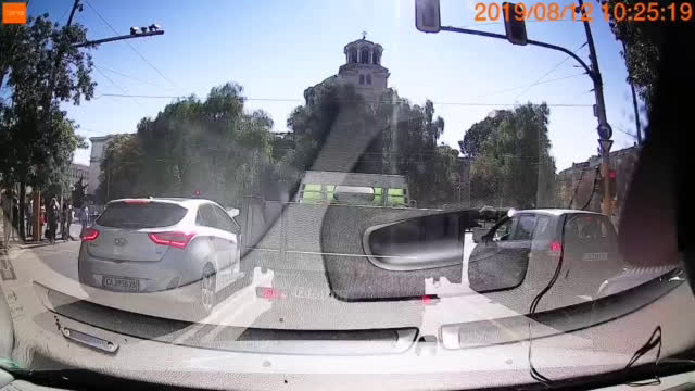 Няма ред