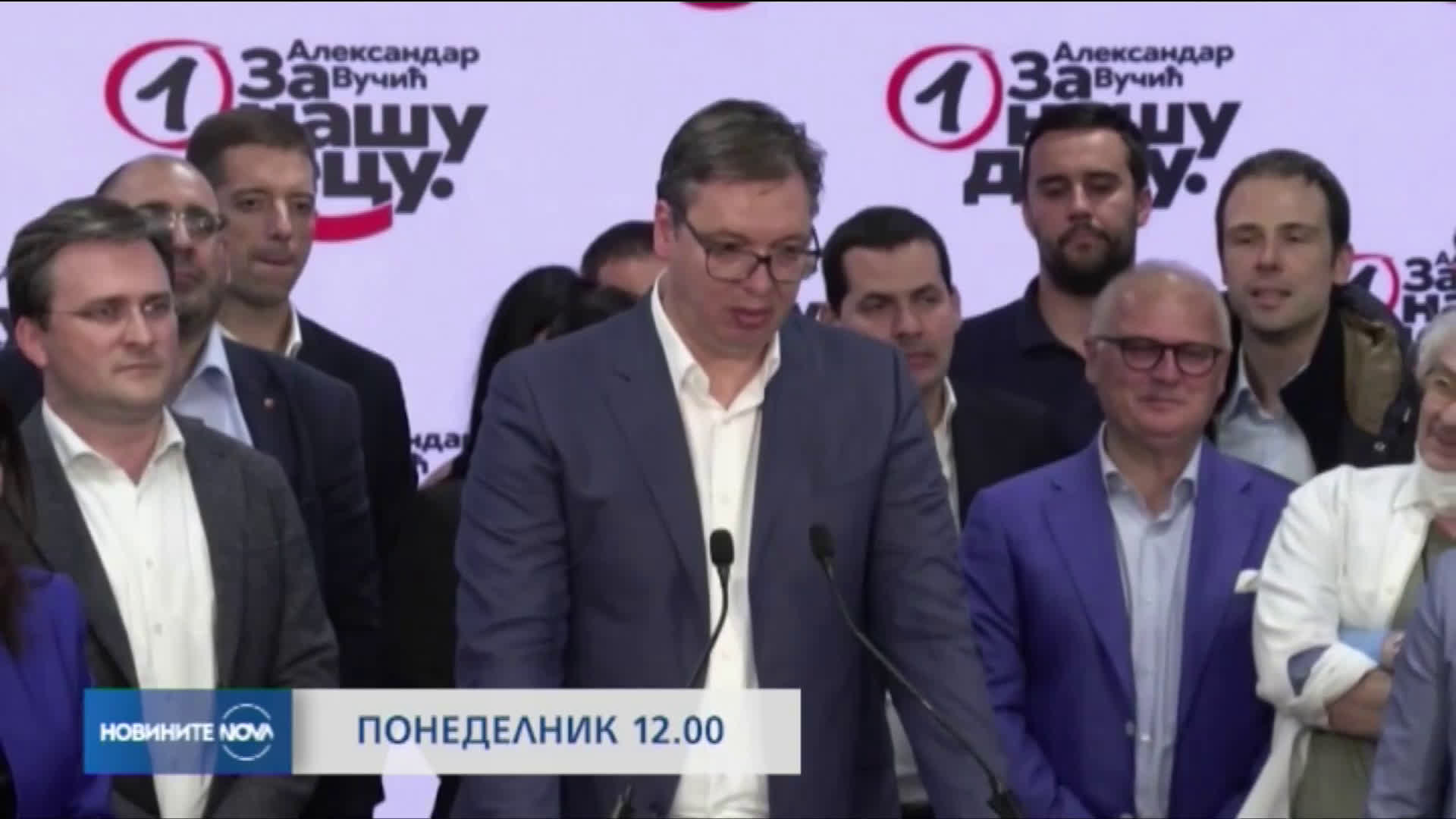 В Новините на NOVA от 12.00 ч. на 22 юни очаквайте
