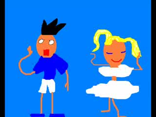 Iskam Tvoito Tqlo - Naruto Upsurt Parodiq