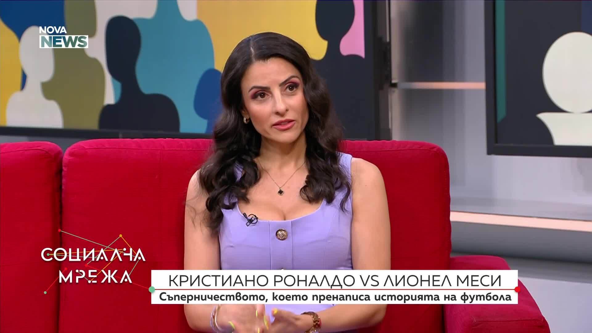 Роналдо vs Меси: Съперничеството, което пренаписа историята на футбола