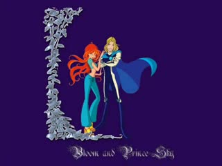 Bloom And Sky Love !