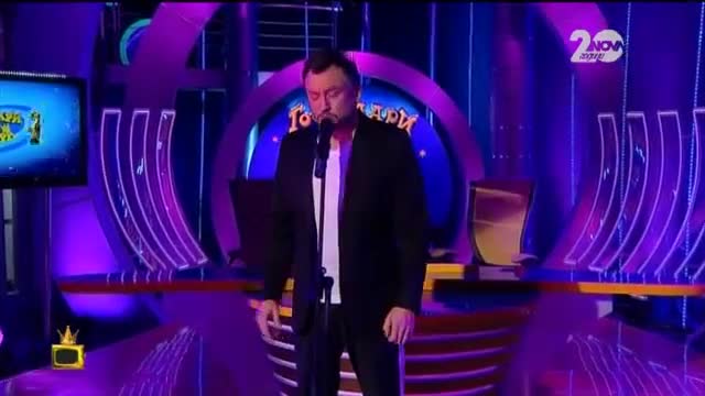 С какво Зуека и Рачков предизвикаха Любо и Заки от Х Фактор - Господари на ефира (28.10.2014)