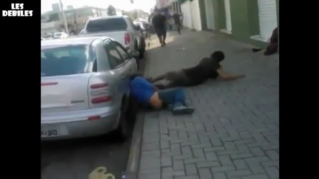 Който мисли зло пада лошо! Смях