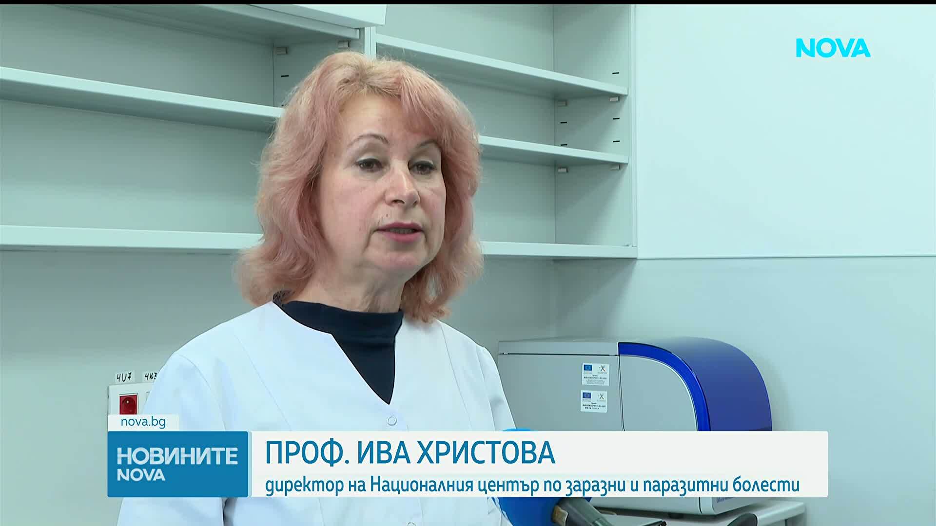 Обявиха грипна епидемия във Варна, шест области са в предепидемична обстановка