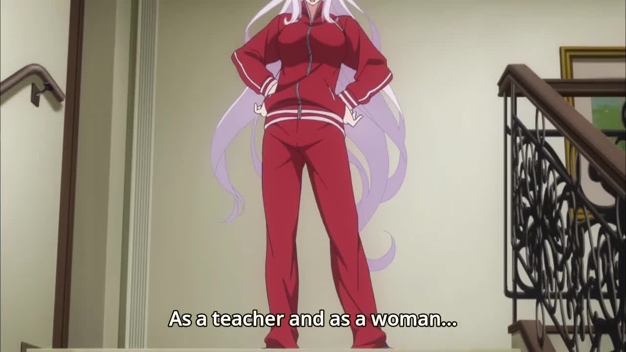 High School Dxd Hero Episode 2