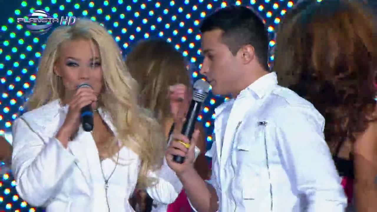 Gergana I Galin Vkusat Ostava 11 Godini Planeta Tv 2012