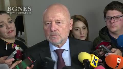 Тагарев: Няма да подам оставка