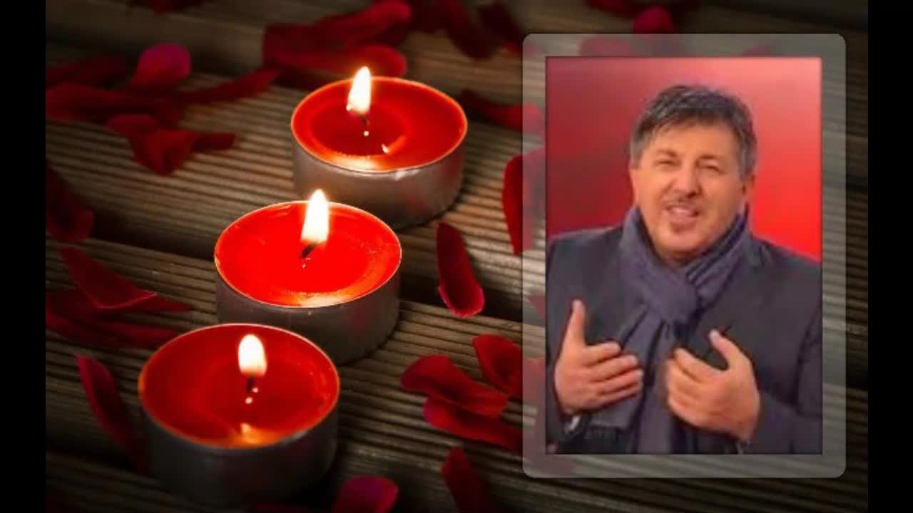 Велика !!! Serif Konjevic - Ko te voli ko ti srce grije - Audio 1989 (bg,sub)