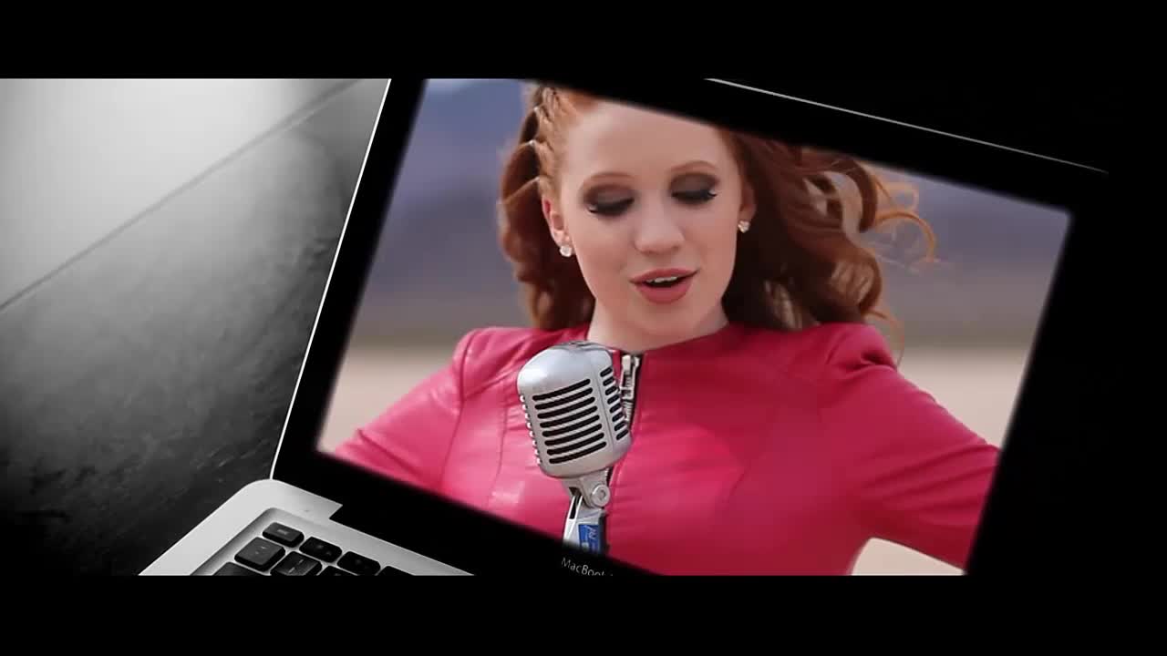 Anise K feat. Snoop Dogg & Bella Blue - Walking On Air ( Official Video )