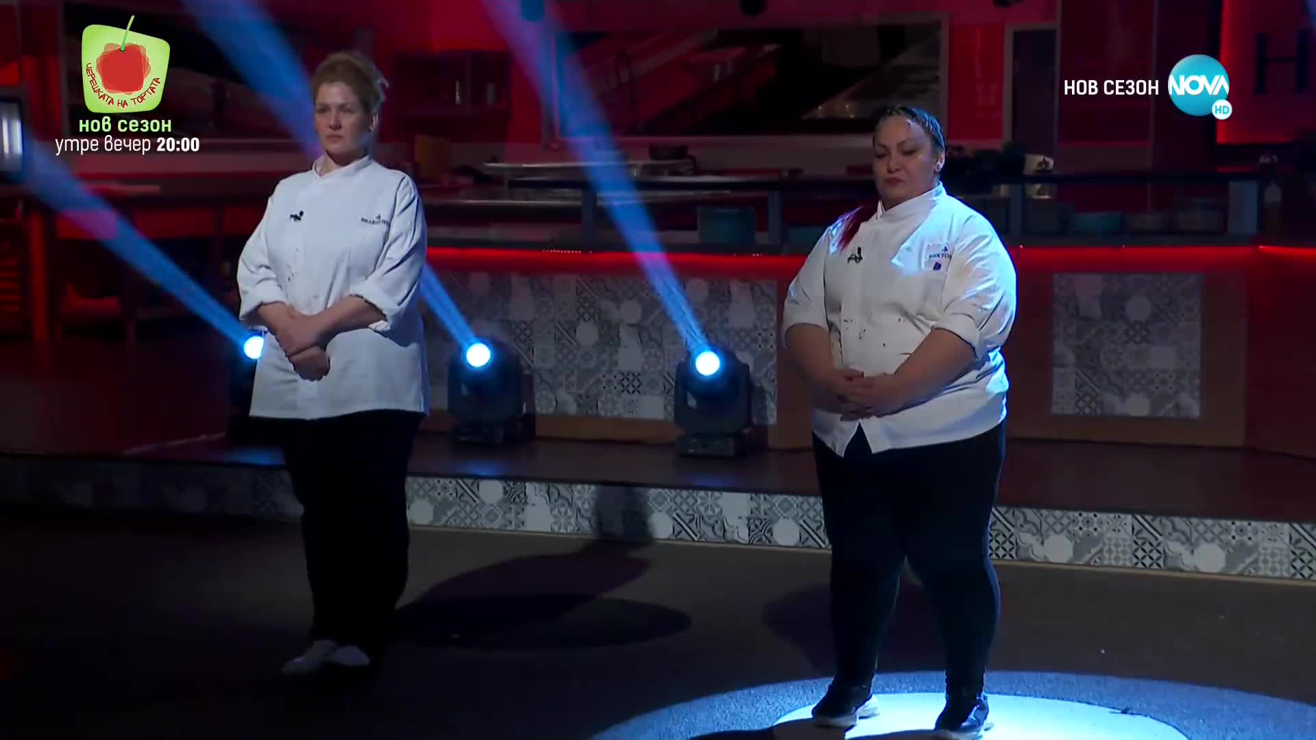 Кой ще е големият победител? - Hell's Kitchen (22.05.2022)