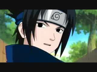 Naruto Comedy (Russell Peters)