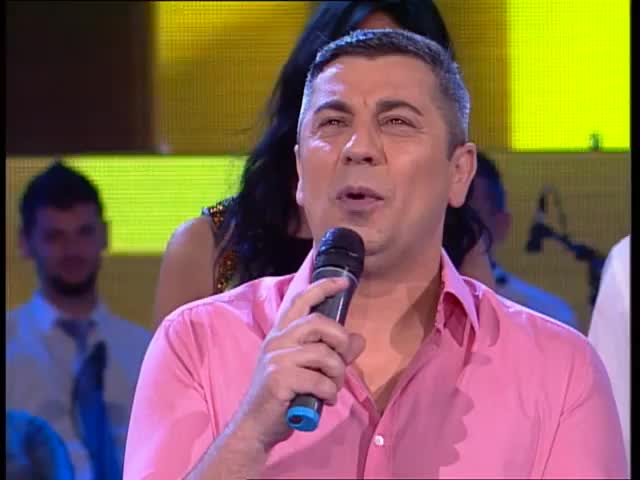 Jovan Perisic - 2013 - Kako je tako je (hq) (bg sub)