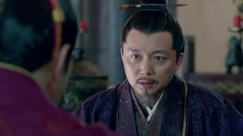 Nirvana in Fire E02 / Огнената Нирвана български субтитри