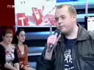 Skorpus В Шоуто На Милен Цветков