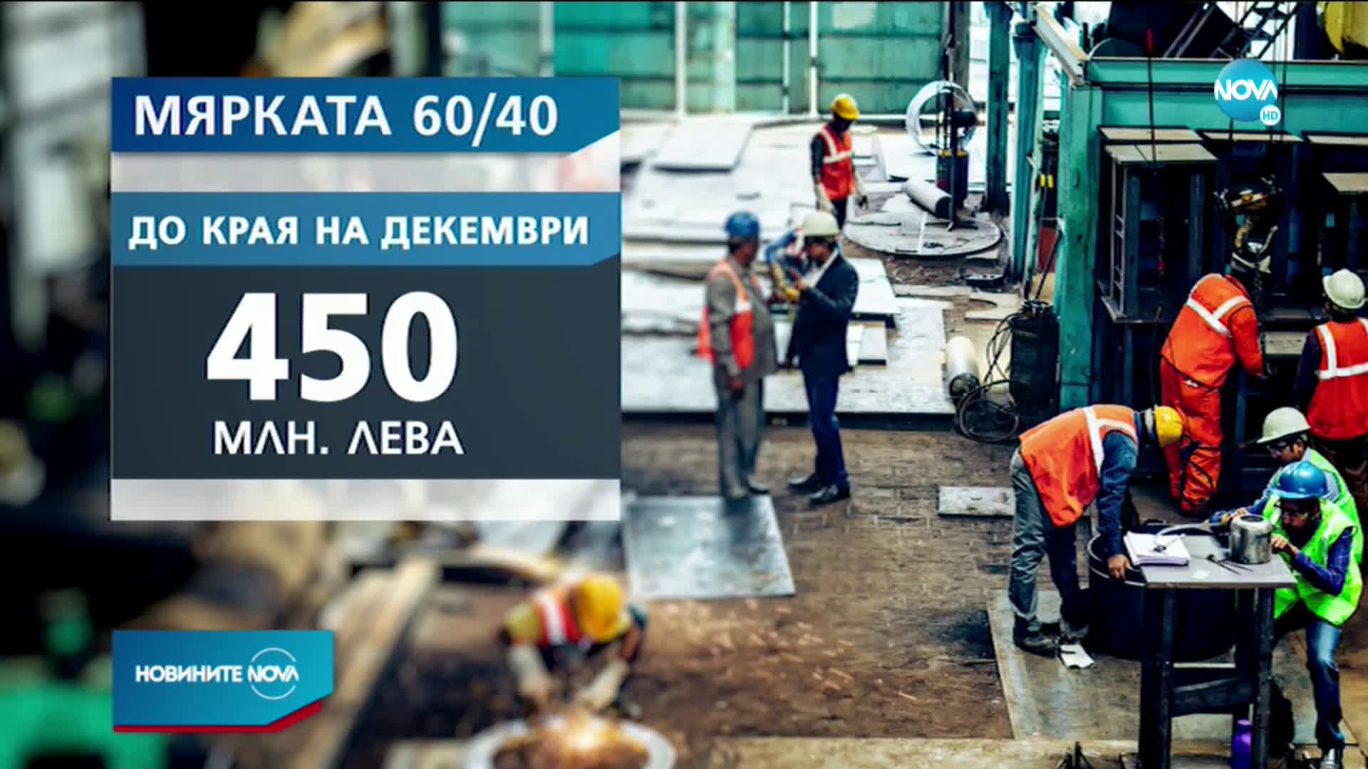 Новините на NOVA (07.10.2020 - късна емисия)