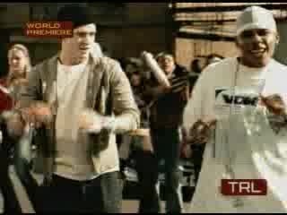 nelly feat. justin timberlake - girl friend