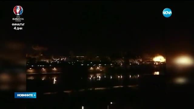Допусна ли грешки Тони Блеър по време на войната в Ирак?