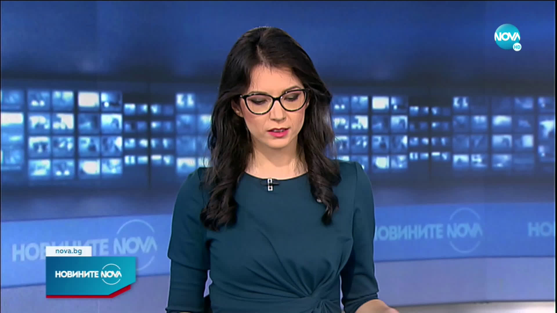 Новините на NOVA (22.03.2021 - 9.00)