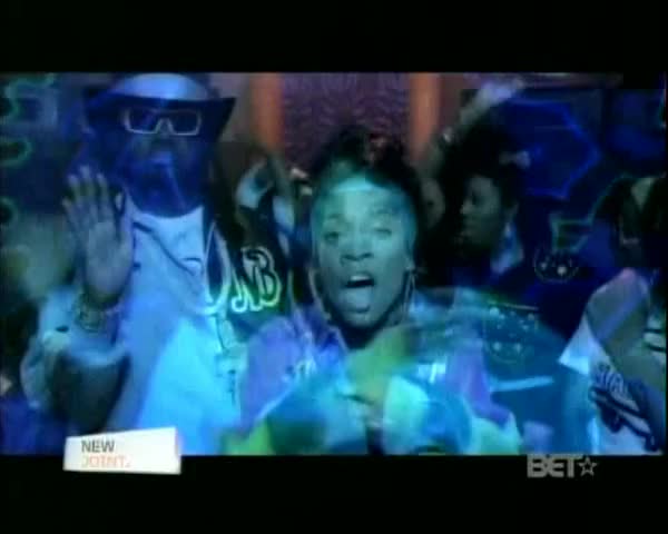 Lil Mama feat. T-Pain - What It Is(Strike A Pose) (Official Video)HD Music