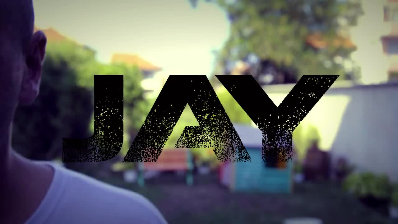 Jay - Клубен (няма филм) (prod. by Protonic Beatz) (zanimation/official video)
