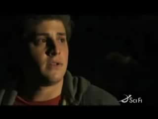 Stargate Universe - Second Trailer