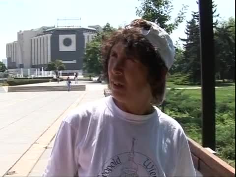 No Connection - Брутална Анкета.flv