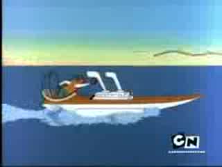Tom And Jerry S4Е48