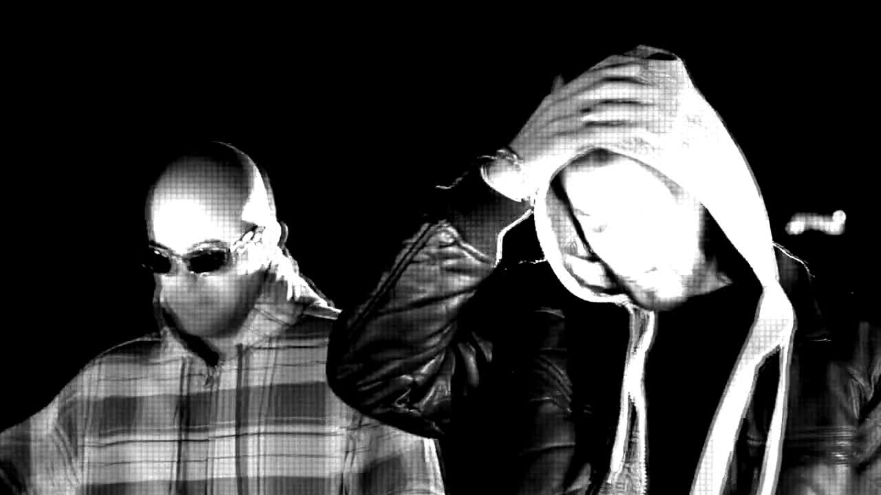 Joker Flow - Бг Рап (remix by D - Zasta)