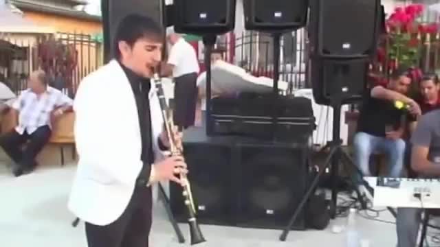Sali Okka 2014 Instrumental Live